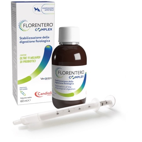 Candioli Florentero Complex 60 Ml