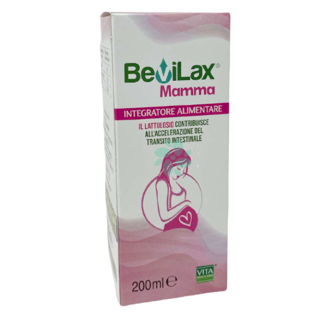 Codefar Bevilax Mamma 200 Ml