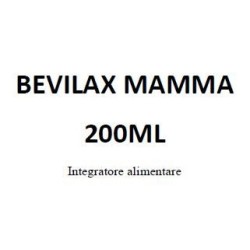 Codefar Bevilax Mamma 200 Ml