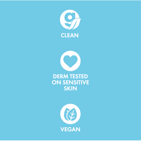 The Good Vibes Company Goovi Stick Labbra&guance Ph Reagente 5,6 G