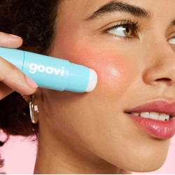 The Good Vibes Company Goovi Stick Labbra&guance Ph Reagente 5,6 G