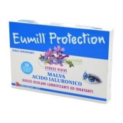 Recordati Eumill Protection...