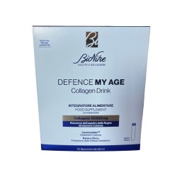 Bionike Defence My Age...