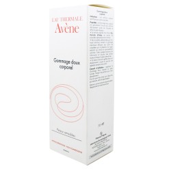 Eau Thermale Avene Gommage...
