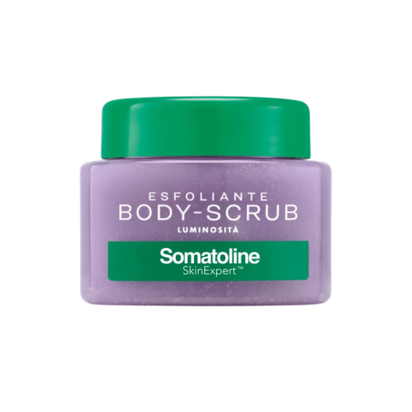 Manetti & Roberts Somatoline Skin Expert Body Scrub Luminosita' 350 G