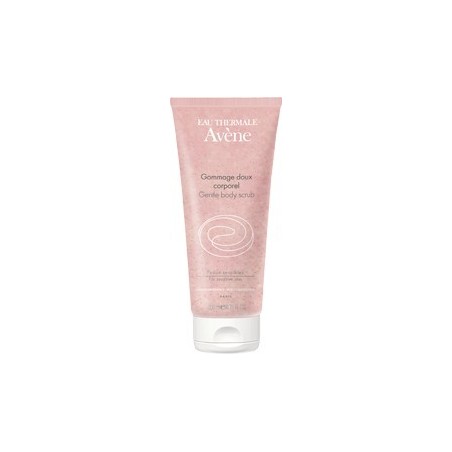 Eau Thermale Avene Gommage 200 Ml