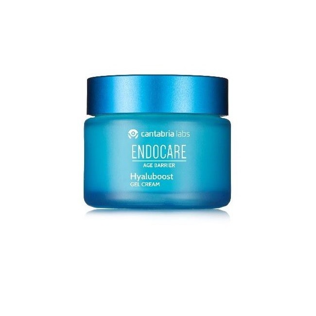 Difa Cooper Endocare Age Barrier Hyaluboost Gel Cream 50 Ml