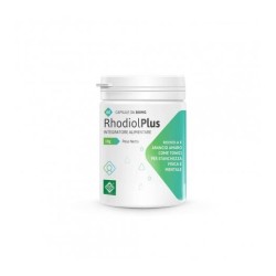 Gheos Rhodiol Plus 60...
