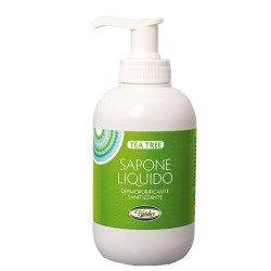 Vividus Tea Tree Sapone...
