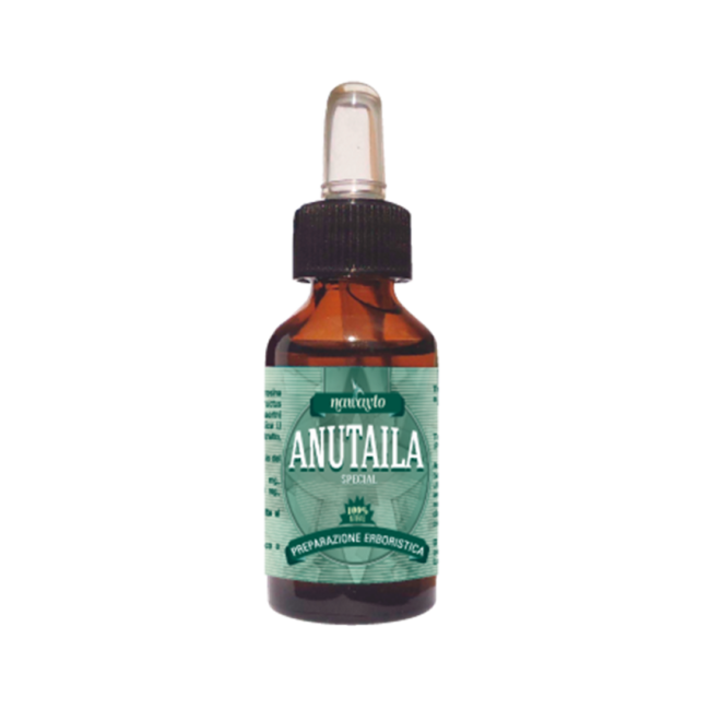 Nawayto Anu Taila Special 15 Ml