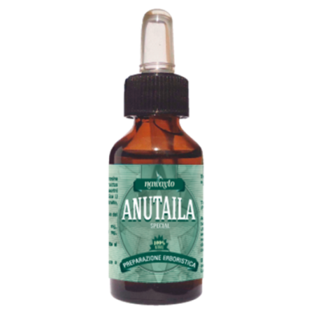 Nawayto Anu Taila Special 15 Ml