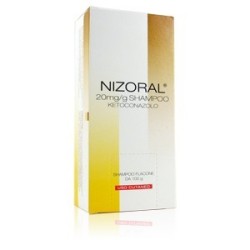 Eg Nizoral 20 Mg/g Shampoo...