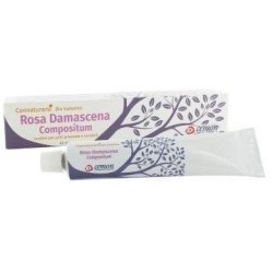 Rosa Damascena Compositum Bio Balsamo Cemon 45 Ml
