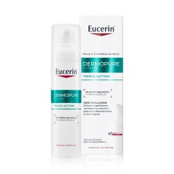 Beiersdorf Eucerin...