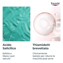 Beiersdorf Eucerin Dermopure Clinical Siero Tripla Azione 40 Ml
