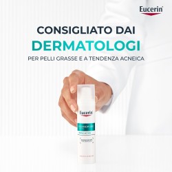 Beiersdorf Eucerin Dermopure Clinical Siero Tripla Azione 40 Ml