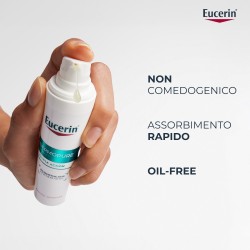 Beiersdorf Eucerin Dermopure Clinical Siero Tripla Azione 40 Ml