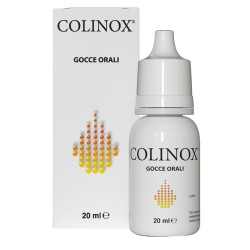 Dmg Italia Colinox Gocce 20 Ml