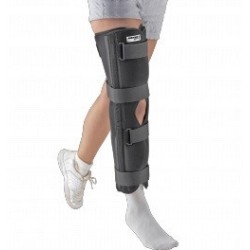 Dual Sanitaly Ginocchiera...