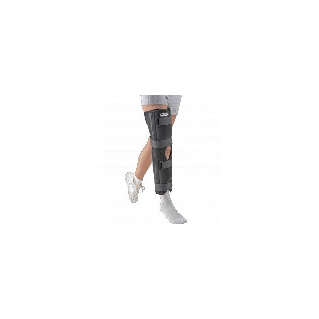 Dual Sanitaly Ginocchiera Zerogradi Gibaud Ortho 60 Cm Taglia 3