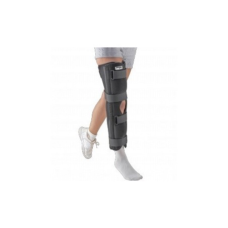 Dual Sanitaly Ginocchiera Zerogradi Gibaud Ortho 60 Cm Taglia 3