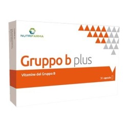 Aqua Viva Gruppo B Plus 30...
