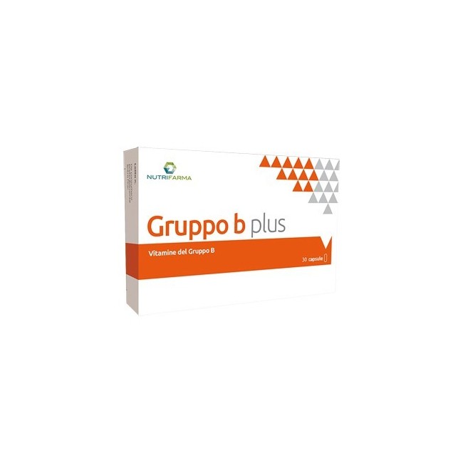 Aqua Viva Gruppo B Plus 30 Compresse
