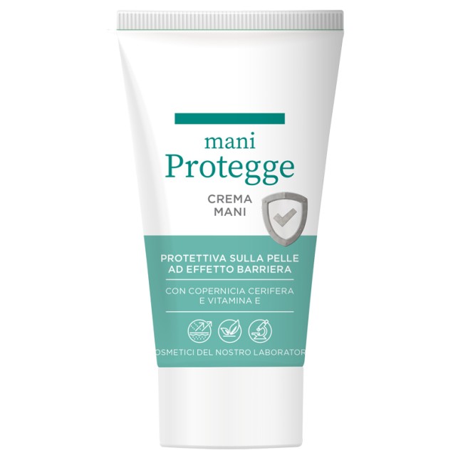 Laboratorio Della Farmacia Igiene Crema Mani Protegge 75 Ml