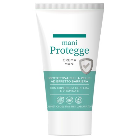 Laboratorio Della Farmacia Igiene Crema Mani Protegge 75 Ml