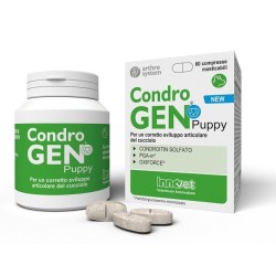 Innovet Condrogen Puppy 60...