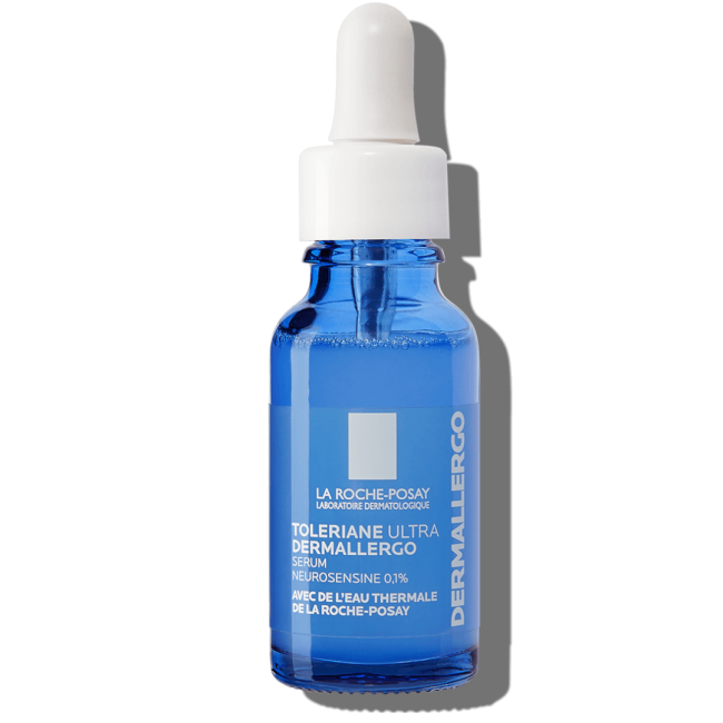 La Roche-posay Toleriane Dermallergo Siero 30 Ml