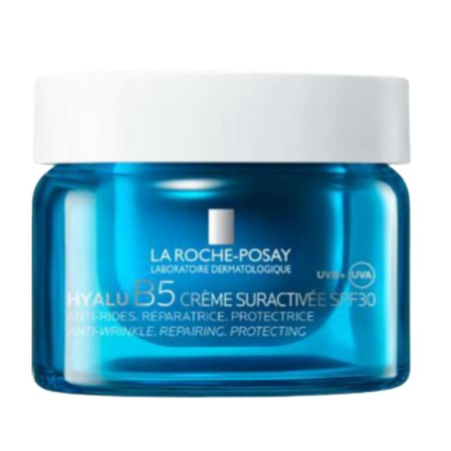 La Roche-posay Hyalu B5 Crema Vaso Spf30 50 Ml