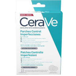 Cerave Patches Controllo...