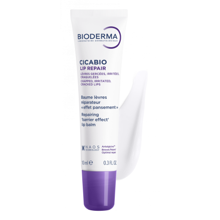 Bioderma Cicabio Lip Repair 10 Ml