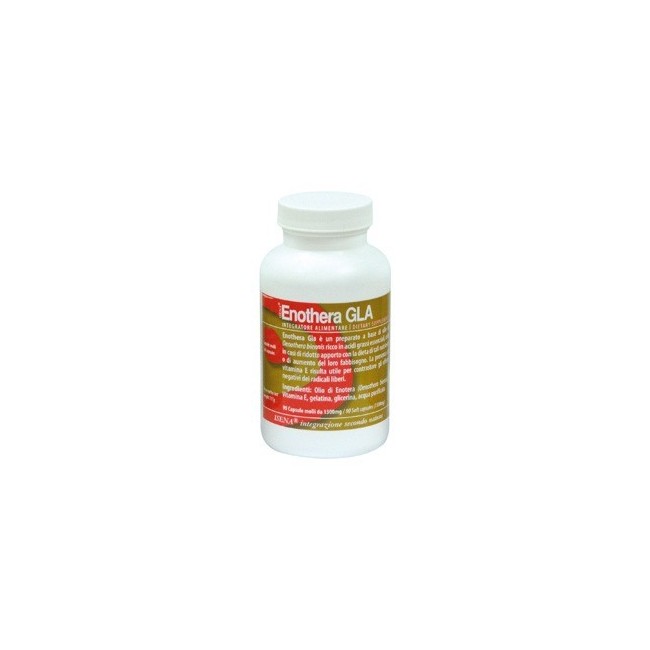 Cemon Enothera Gla 130 90 Capsule