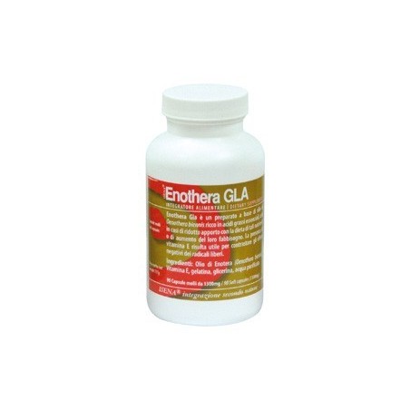 Cemon Enothera Gla 130 90 Capsule