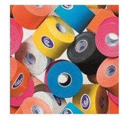 Aneid Cure Tape Rosa 5x500 Cm