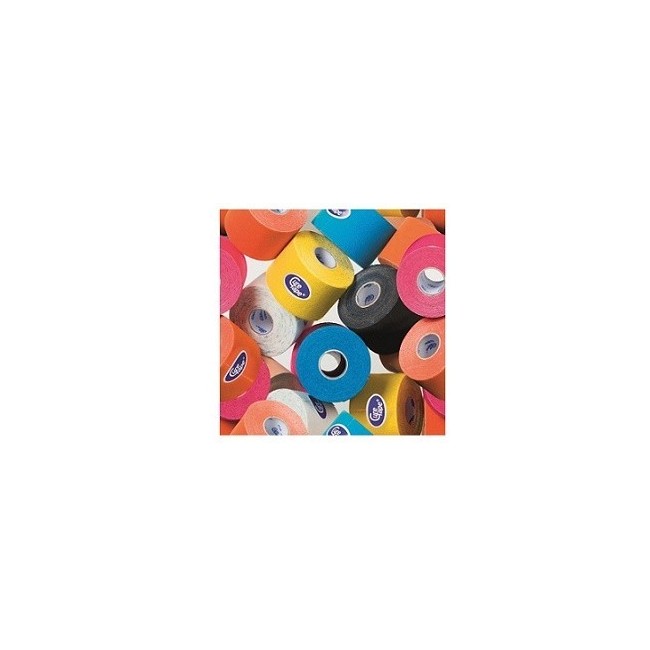 Aneid Cure Tape Rosa 5x500 Cm