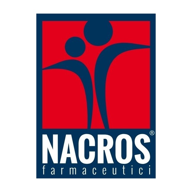 Nacros Panaxicol 30 Compresse