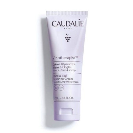 Caudalie Vinotherapist Crema Mani Unghie 75 Ml