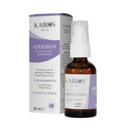 Kairos Aphobos Spray 20 Ml
