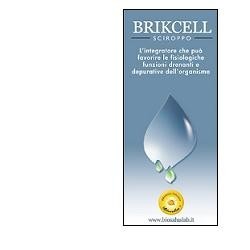 Biosalus Brikcell 200 Ml