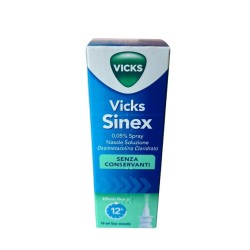 Procter & Gamble Vicks...