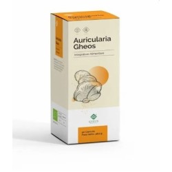 Auricularia Gheos 90 Capsule