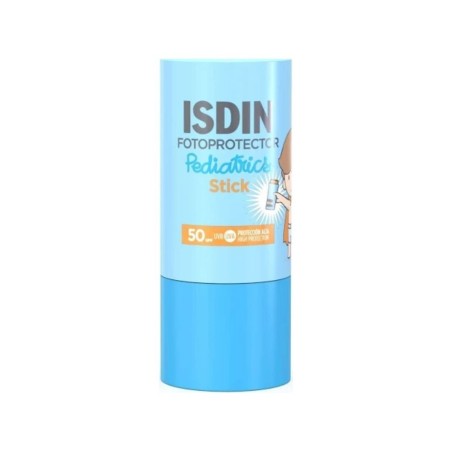 Isdin Pediatrics Stick Spf50 20 G