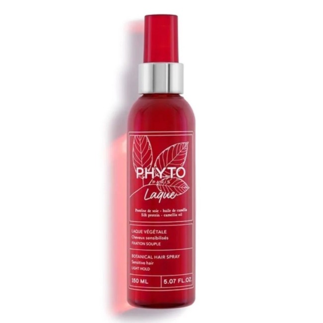 Phyto Paris Lacca Rossa 150 Ml
