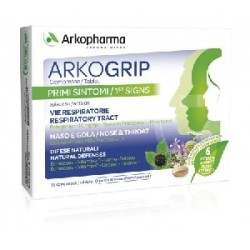 Arkopharma Arkogrip 15...