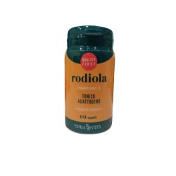 Erba Vita Rodiola 60 Capsule