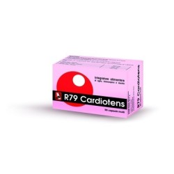 Dr. Reckeweg R79 Cardiotens...