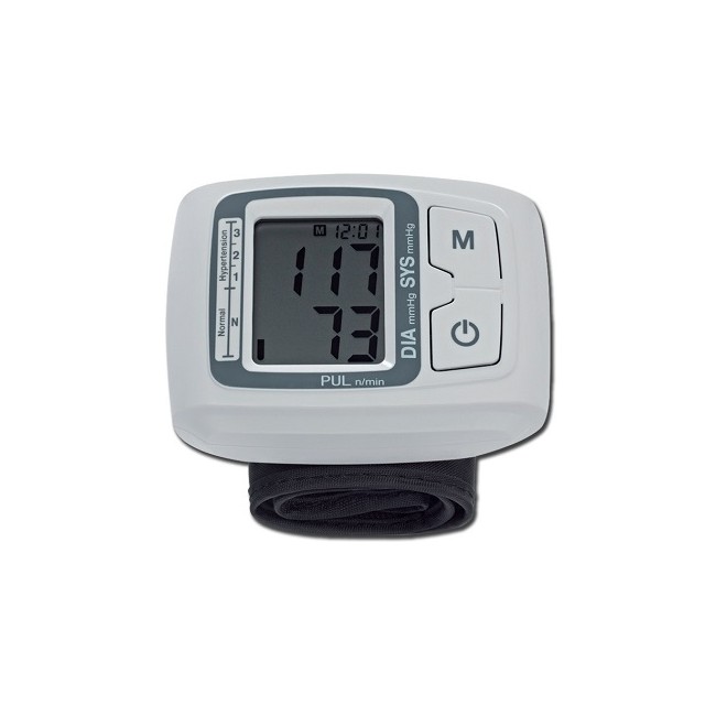 Gima Sfigmomanometro Digitale Da Polso